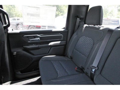 2026 RAM 1500 Big Horn/Lone Star Lone Star 4x4 Crew Cab 5'7" Box