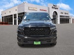 2026 RAM 1500 Big Horn/Lone Star Lone Star 4x4 Crew Cab 5'7" Box