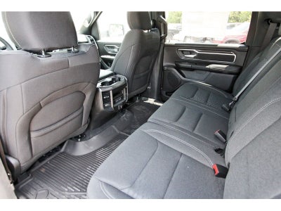 2026 RAM 1500 Big Horn/Lone Star Lone Star 4x4 Crew Cab 5'7" Box