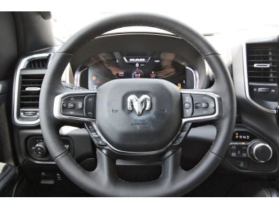 2026 RAM 1500 Big Horn/Lone Star Lone Star 4x4 Crew Cab 5'7" Box