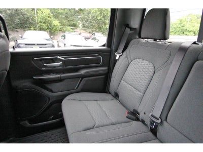 2026 RAM 1500 Big Horn/Lone Star Lone Star 4x4 Crew Cab 5'7" Box