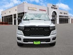 2026 RAM 1500 Big Horn/Lone Star Lone Star 4x4 Crew Cab 5'7" Box