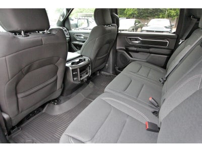 2026 RAM 1500 Big Horn/Lone Star Lone Star 4x4 Crew Cab 5'7" Box