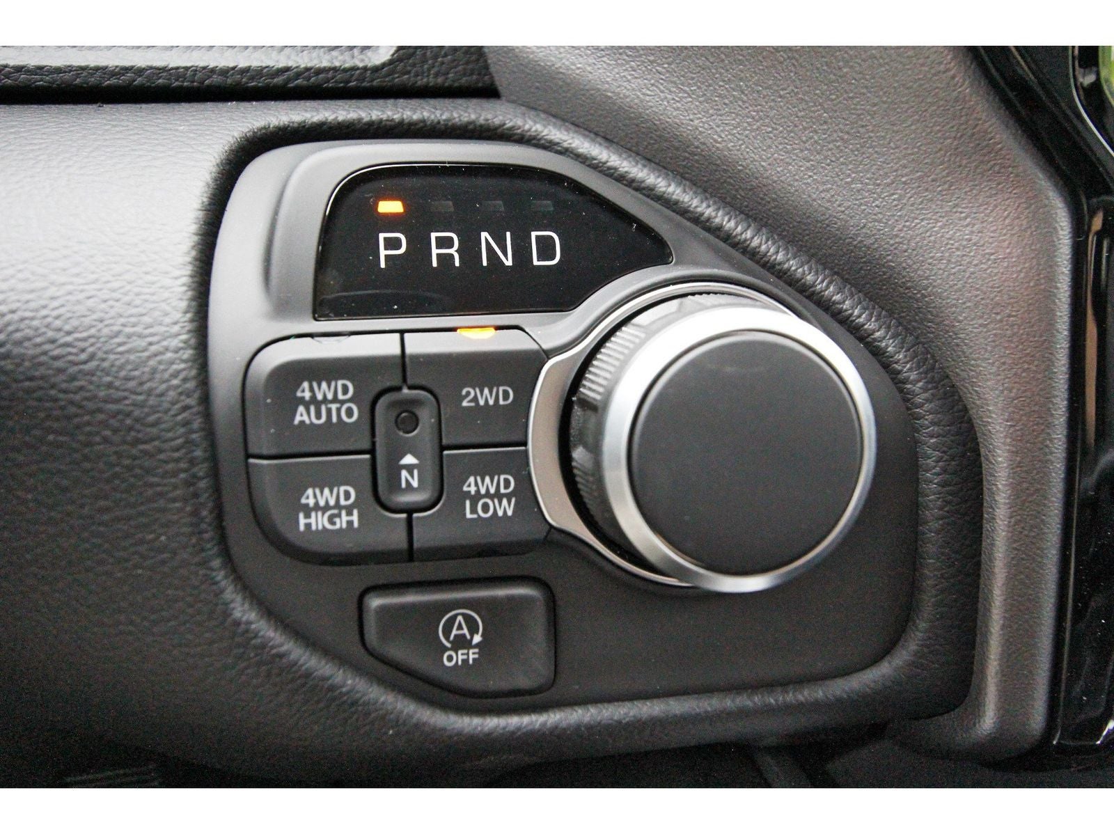 2026 RAM 1500 Big Horn/Lone Star Lone Star 4x4 Crew Cab 5'7" Box