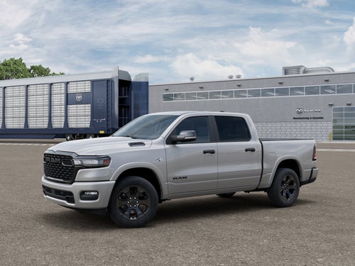 2026 RAM 1500 Big Horn/Lone Star Lone Star 4x4 Crew Cab 5'7" Box