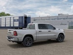 2026 RAM 1500 Big Horn/Lone Star Lone Star 4x4 Crew Cab 5'7" Box