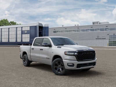 2026 RAM 1500 Big Horn/Lone Star Lone Star 4x4 Crew Cab 5'7" Box