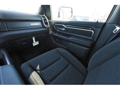 2026 RAM 1500 Big Horn/Lone Star Lone Star 4x4 Crew Cab 5'7" Box