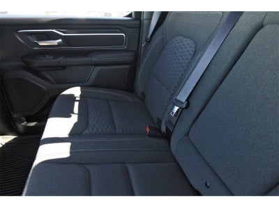 2026 RAM 1500 Big Horn/Lone Star Lone Star 4x4 Crew Cab 5'7" Box