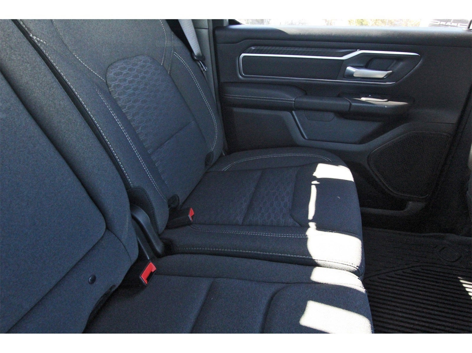 2026 RAM 1500 Big Horn/Lone Star Lone Star 4x4 Crew Cab 5'7" Box