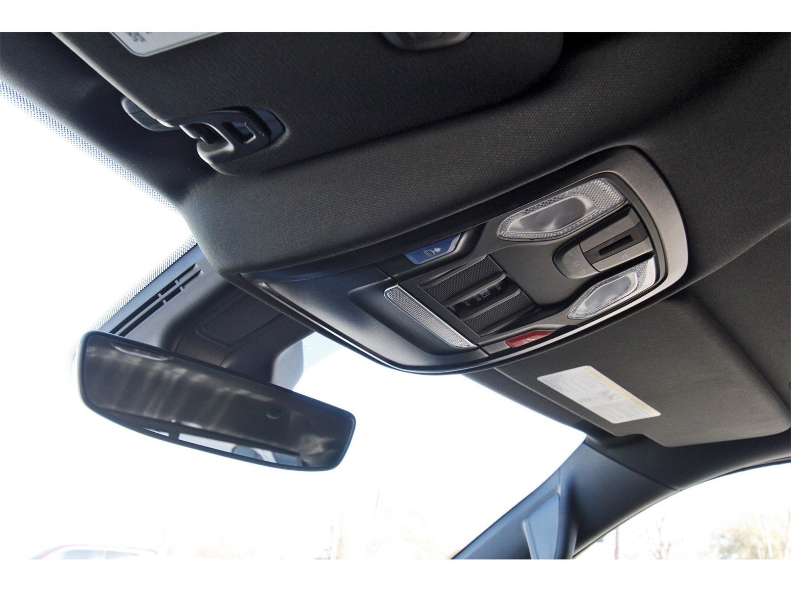 2026 RAM 1500 Big Horn/Lone Star Lone Star 4x4 Crew Cab 5'7" Box