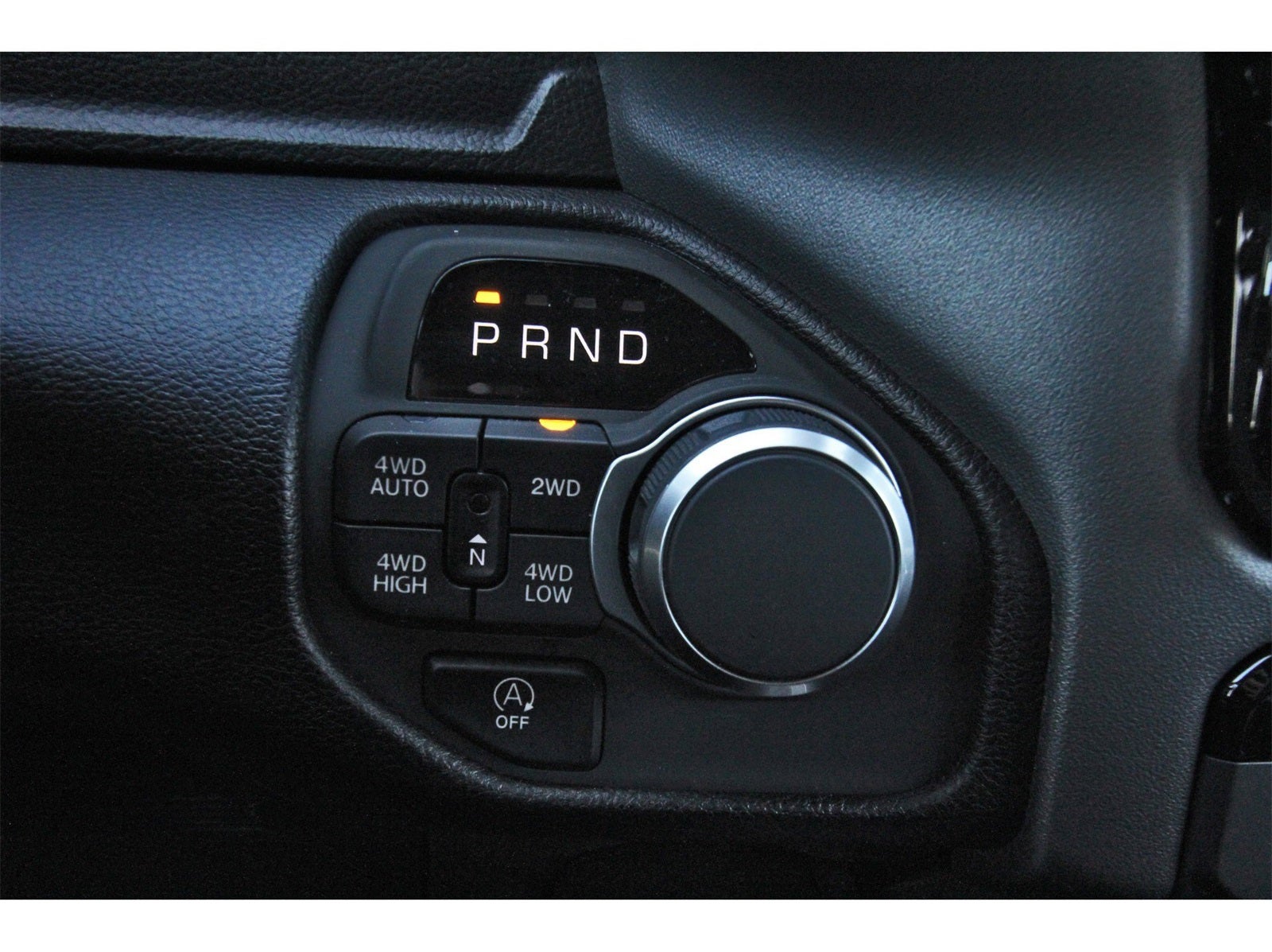 2026 RAM 1500 Big Horn/Lone Star Lone Star 4x4 Crew Cab 5'7" Box