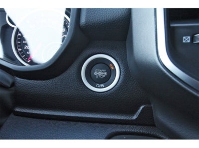 2026 RAM 1500 Big Horn/Lone Star Lone Star 4x4 Crew Cab 5'7" Box