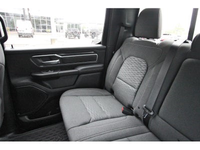 2026 RAM 1500 Big Horn/Lone Star Lone Star 4x4 Crew Cab 5'7" Box