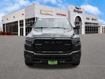 2026 RAM 1500 Big Horn/Lone Star Lone Star 4x4 Crew Cab 5'7" Box