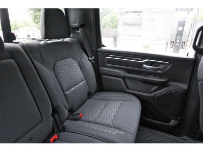 2026 RAM 1500 Big Horn/Lone Star Lone Star 4x4 Crew Cab 5'7" Box