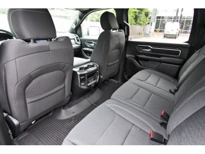 2026 RAM 1500 Big Horn/Lone Star Lone Star 4x4 Crew Cab 5'7" Box