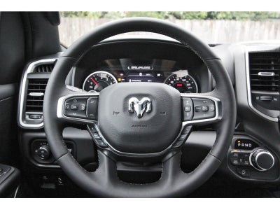 2026 RAM 1500 Big Horn/Lone Star Lone Star 4x4 Crew Cab 5'7" Box