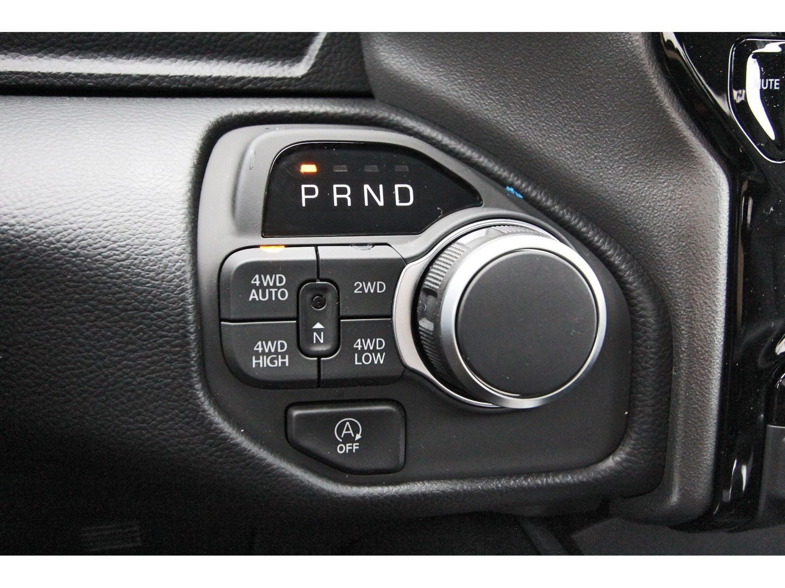2026 RAM 1500 Big Horn/Lone Star Lone Star 4x4 Crew Cab 5'7" Box