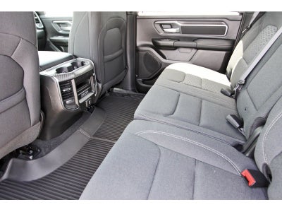 2026 RAM 1500 Big Horn/Lone Star Lone Star 4x4 Crew Cab 5'7" Box