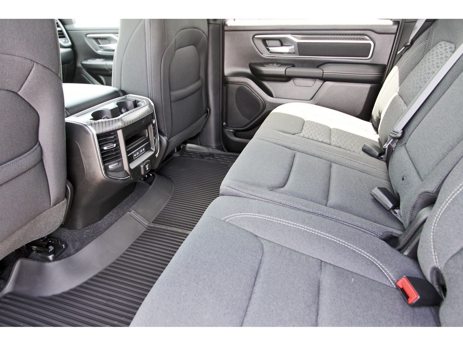 2026 RAM 1500 Big Horn/Lone Star Lone Star 4x4 Crew Cab 5'7" Box