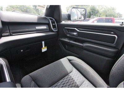 2026 RAM 1500 Big Horn/Lone Star Lone Star 4x4 Crew Cab 5'7" Box