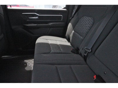 2026 RAM 1500 Big Horn/Lone Star Lone Star 4x4 Crew Cab 5'7" Box