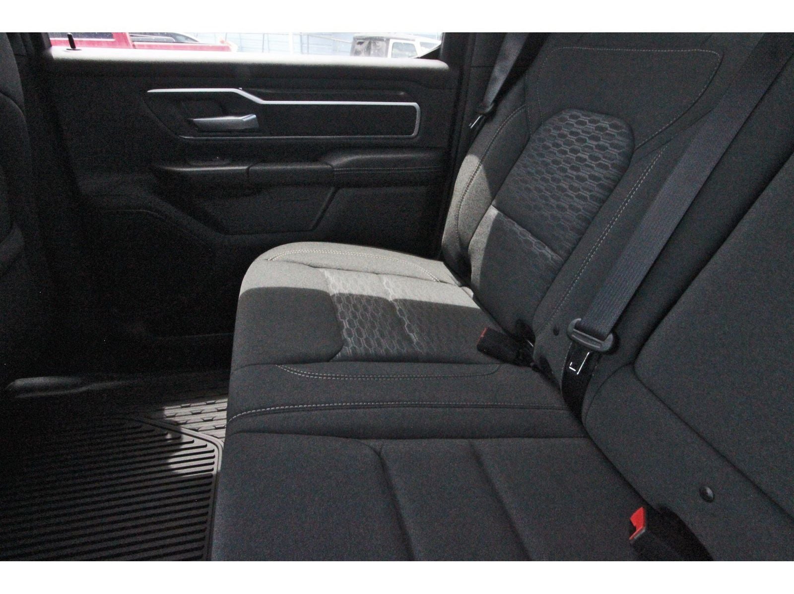 2026 RAM 1500 Big Horn/Lone Star Lone Star 4x4 Crew Cab 5'7" Box