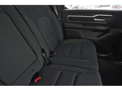 2026 RAM 1500 Big Horn/Lone Star Lone Star 4x4 Crew Cab 5'7" Box