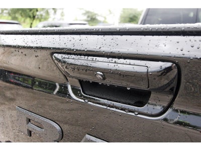 2026 RAM 1500 Big Horn/Lone Star Lone Star 4x4 Crew Cab 5'7" Box