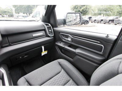 2026 RAM 1500 Big Horn/Lone Star Lone Star 4x4 Crew Cab 5'7" Box