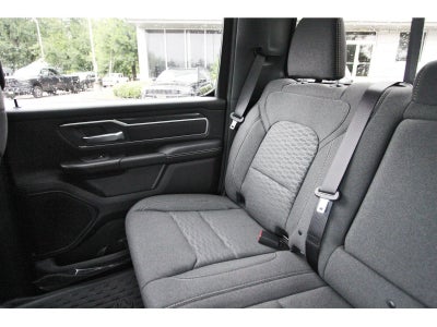 2026 RAM 1500 Big Horn/Lone Star Lone Star 4x4 Crew Cab 5'7" Box