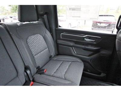 2026 RAM 1500 Big Horn/Lone Star Lone Star 4x4 Crew Cab 5'7" Box