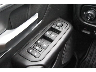 2026 RAM 1500 Big Horn/Lone Star Lone Star 4x4 Crew Cab 5'7" Box