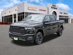 2026 RAM 1500 Big Horn/Lone Star Lone Star 4x4 Crew Cab 5'7" Box
