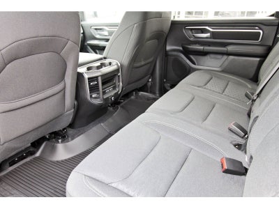 2026 RAM 1500 Big Horn/Lone Star Lone Star 4x4 Crew Cab 5'7" Box