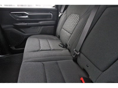 2026 RAM 1500 Big Horn/Lone Star Lone Star 4x4 Crew Cab 5'7" Box