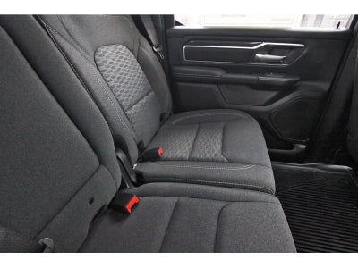 2026 RAM 1500 Big Horn/Lone Star Lone Star 4x4 Crew Cab 5'7" Box