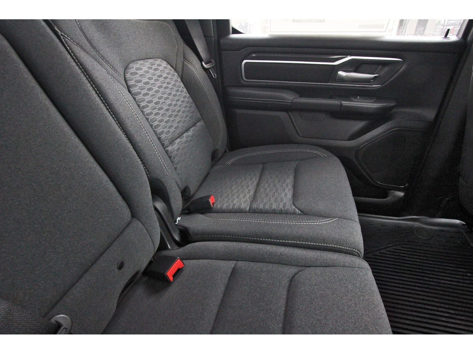 2026 RAM 1500 Big Horn/Lone Star Lone Star 4x4 Crew Cab 5'7" Box