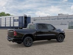 2026 RAM 1500 Big Horn/Lone Star Lone Star 4x4 Crew Cab 5'7" Box
