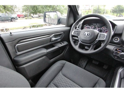 2026 RAM 1500 Big Horn/Lone Star Lone Star 4x4 Crew Cab 5'7" Box