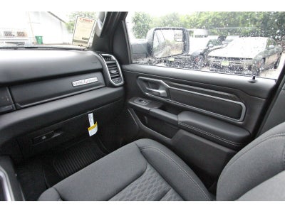 2026 RAM 1500 Big Horn/Lone Star Lone Star 4x4 Crew Cab 5'7" Box