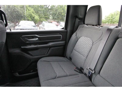 2026 RAM 1500 Big Horn/Lone Star Lone Star 4x4 Crew Cab 5'7" Box