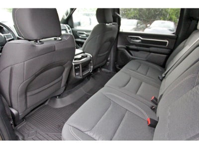 2026 RAM 1500 Big Horn/Lone Star Lone Star 4x4 Crew Cab 5'7" Box
