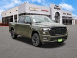2026 RAM 1500 Big Horn/Lone Star Lone Star 4x4 Crew Cab 5'7" Box