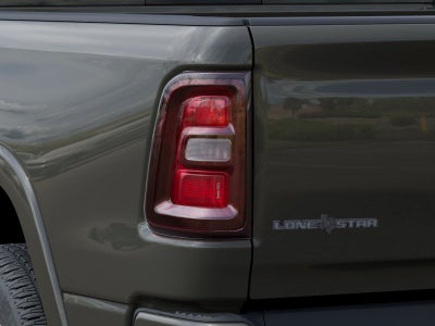 2026 RAM 1500 Big Horn/Lone Star Lone Star 4x4 Crew Cab 5'7" Box