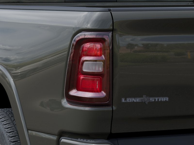 2026 RAM 1500 Big Horn/Lone Star Lone Star 4x4 Crew Cab 5'7" Box