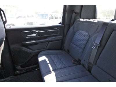 2026 RAM 1500 Big Horn/Lone Star Lone Star 4x4 Crew Cab 5'7" Box