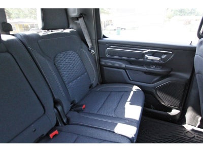 2026 RAM 1500 Big Horn/Lone Star Lone Star 4x4 Crew Cab 5'7" Box