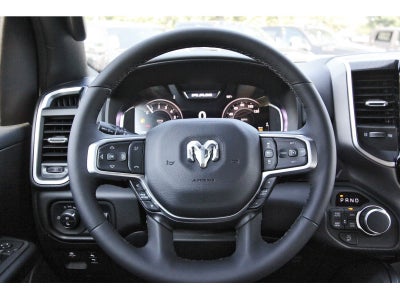 2026 RAM 1500 Big Horn/Lone Star Lone Star 4x4 Crew Cab 5'7" Box